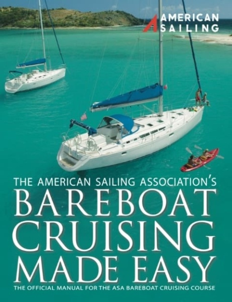 Bareboat Cruising Made Easy