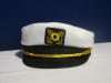 Captain's Hat