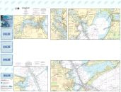 Nautical Chart 11326