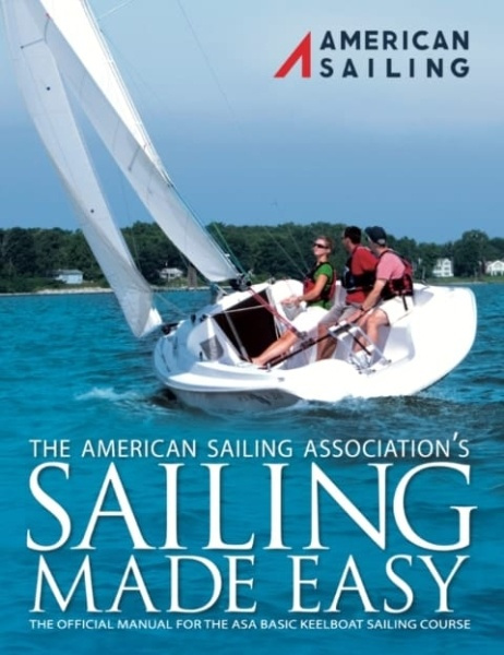 Sailing Made Easy Text Book