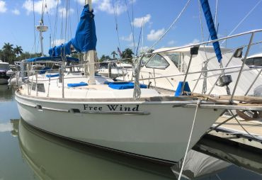 FREE WIND