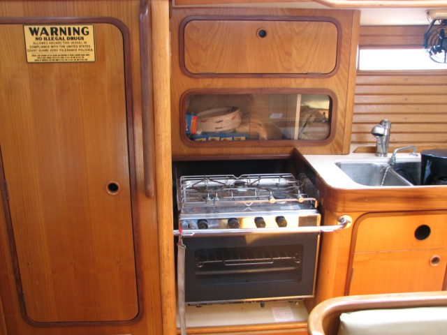 Galley