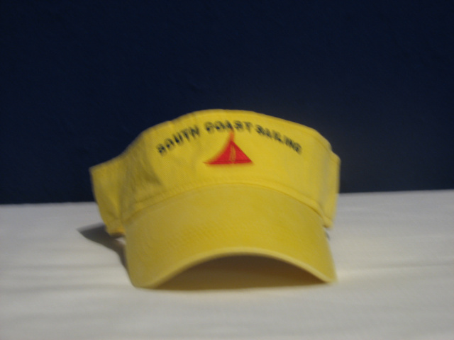 SCSA Visor