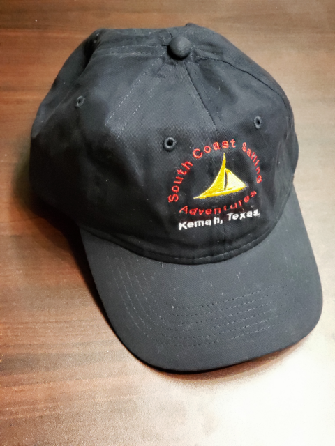 SCSA Hat